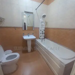 4bdrm Townhouse / Terrace in Adeola Odeku for rent
