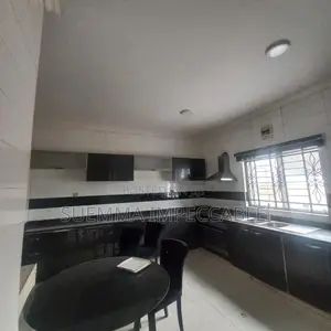 4bdrm Townhouse / Terrace in Adeola Odeku for rent