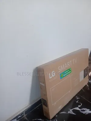 32 Inches With Inbuilt Bluetooth Netflix Wifi Facebook