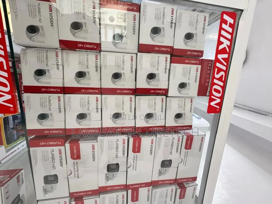 2mp Dome Exir Turret Camera Turbo Hd