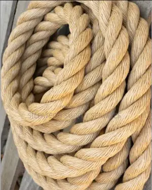 Manila Rope
