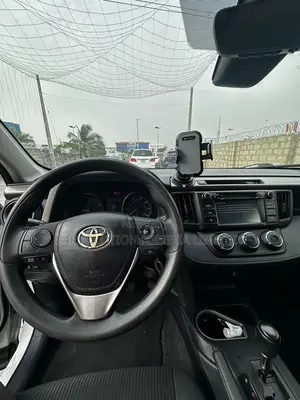 Toyota Highlander 2021 Blue