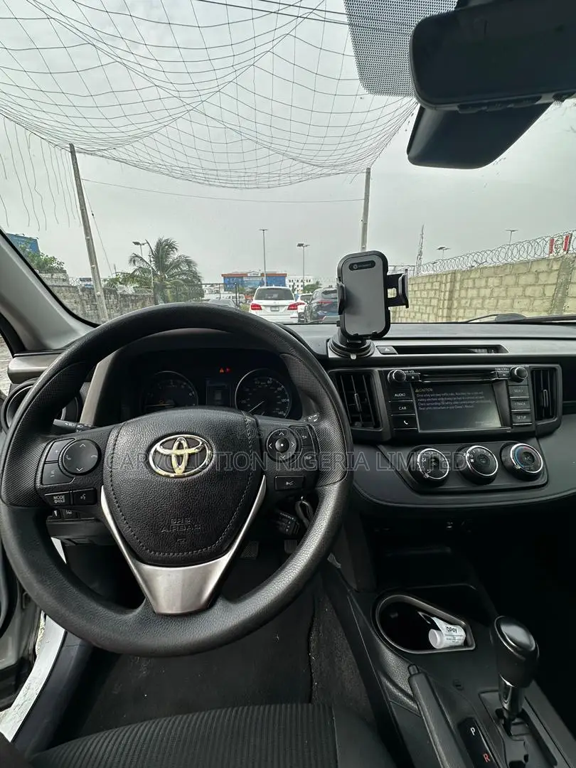 Toyota Highlander 2021 Blue