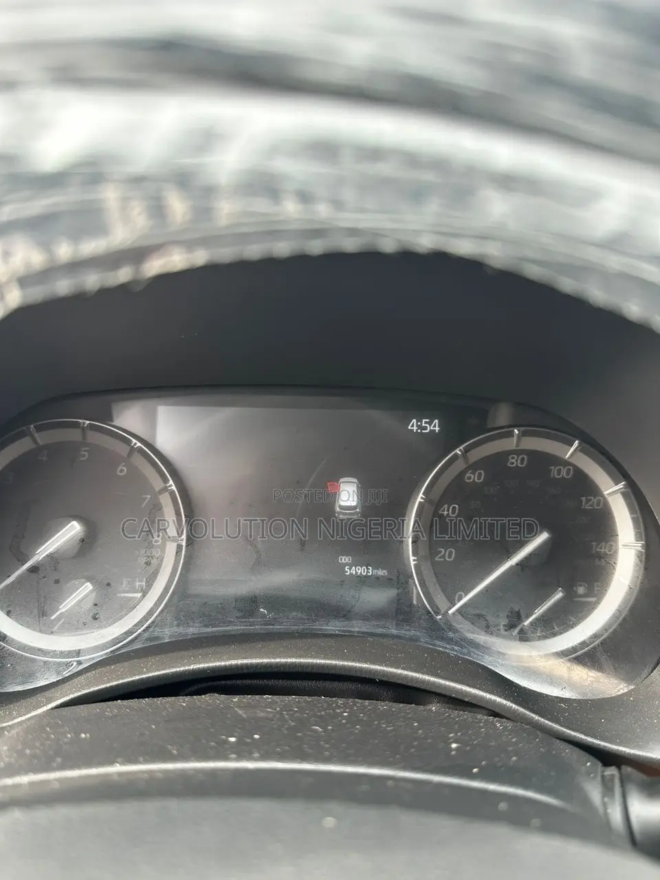 Toyota Highlander 2021 Blue