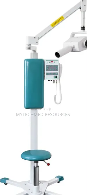 Mobile X-Ray Machine
