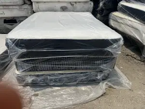 6 by 6 Foreign Mattress