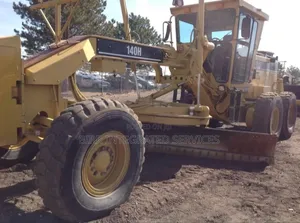Construction Equipment, Payloader, Excavator, Hire