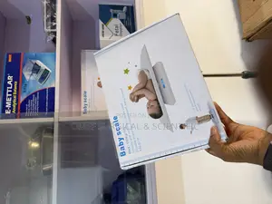 Digital Baby Scale