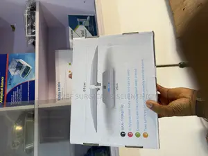 Digital Baby Scale