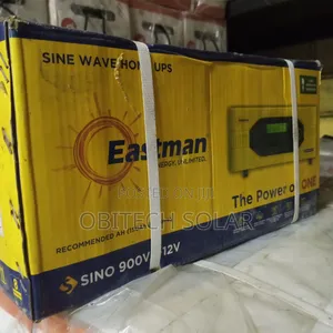 9kva 24v Eastman Energy Inverter