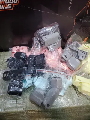 Pocket 3 Pouch