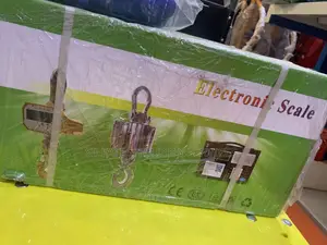 Electric Scale