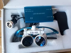 Led Headlight