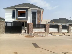 Furnished 5bdrm Block of Flats in Mining Quarters, Jos for sale