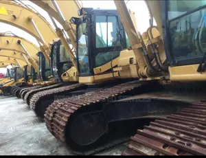 Construction Equipment Fleet Manager,