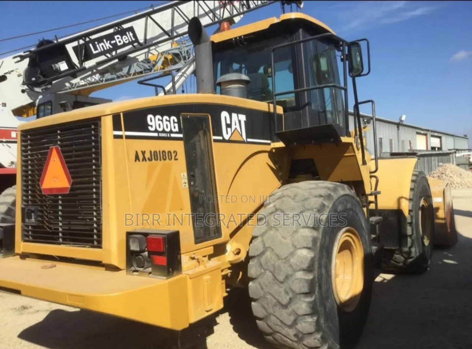 Construction Equipment Fleet Manager,