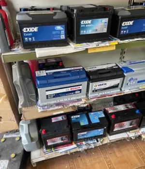 Bosch Battery 100ah