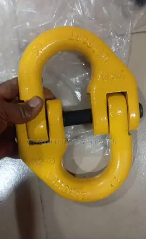 Original Hammerlock