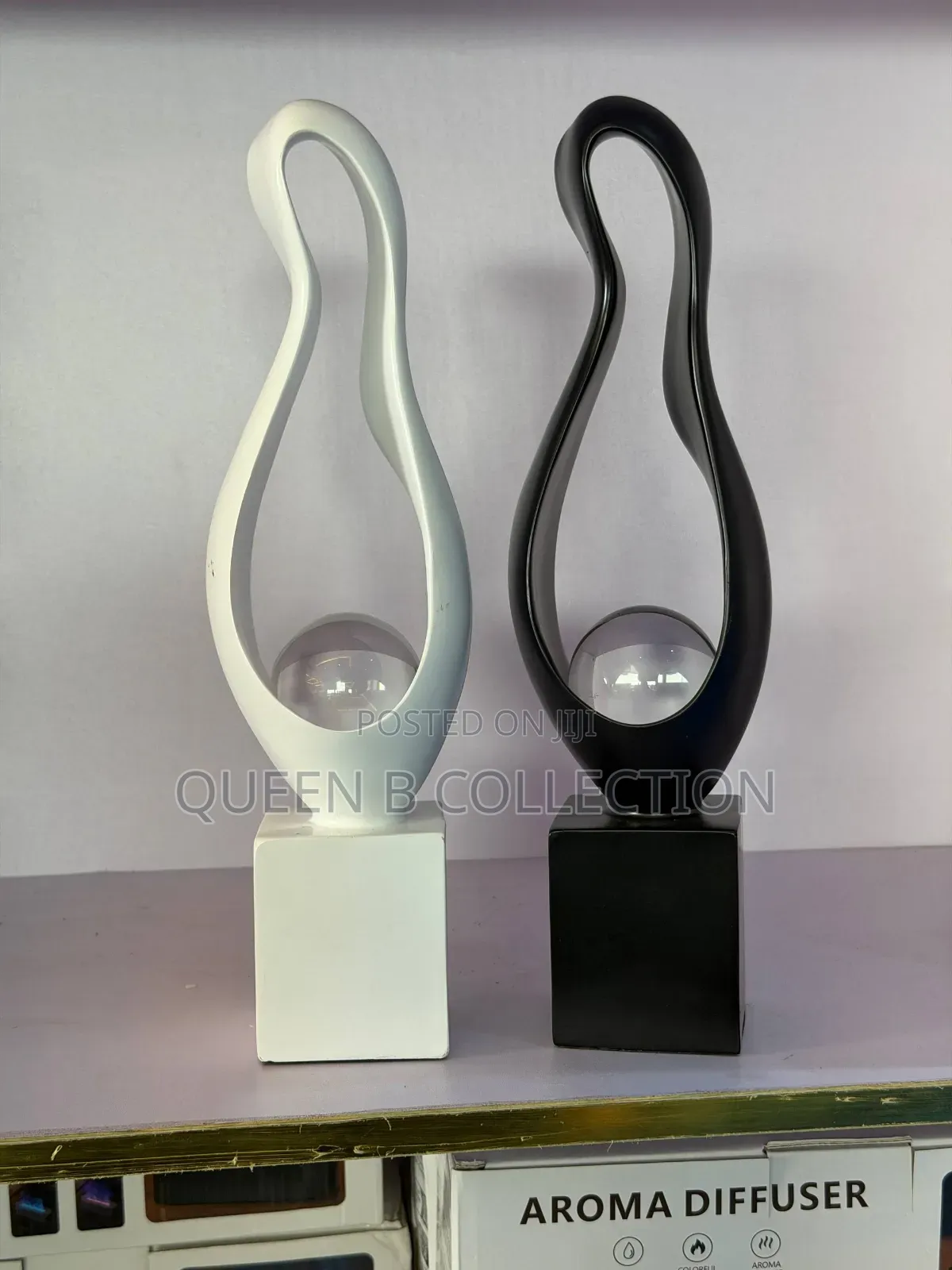 Modern Interior Decor