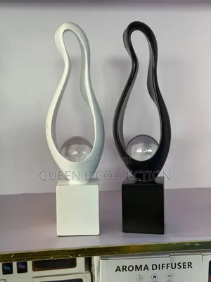 Modern Interior Decor