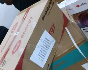 Compact Itel 6kva 48v Hybrid Solar Inverter