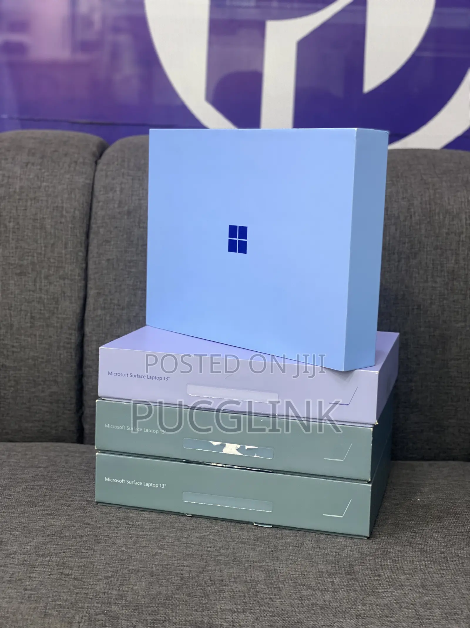 New Microsoft Surface Laptop 7 16GB Qualcomm Snapdragon X Plus 512GB