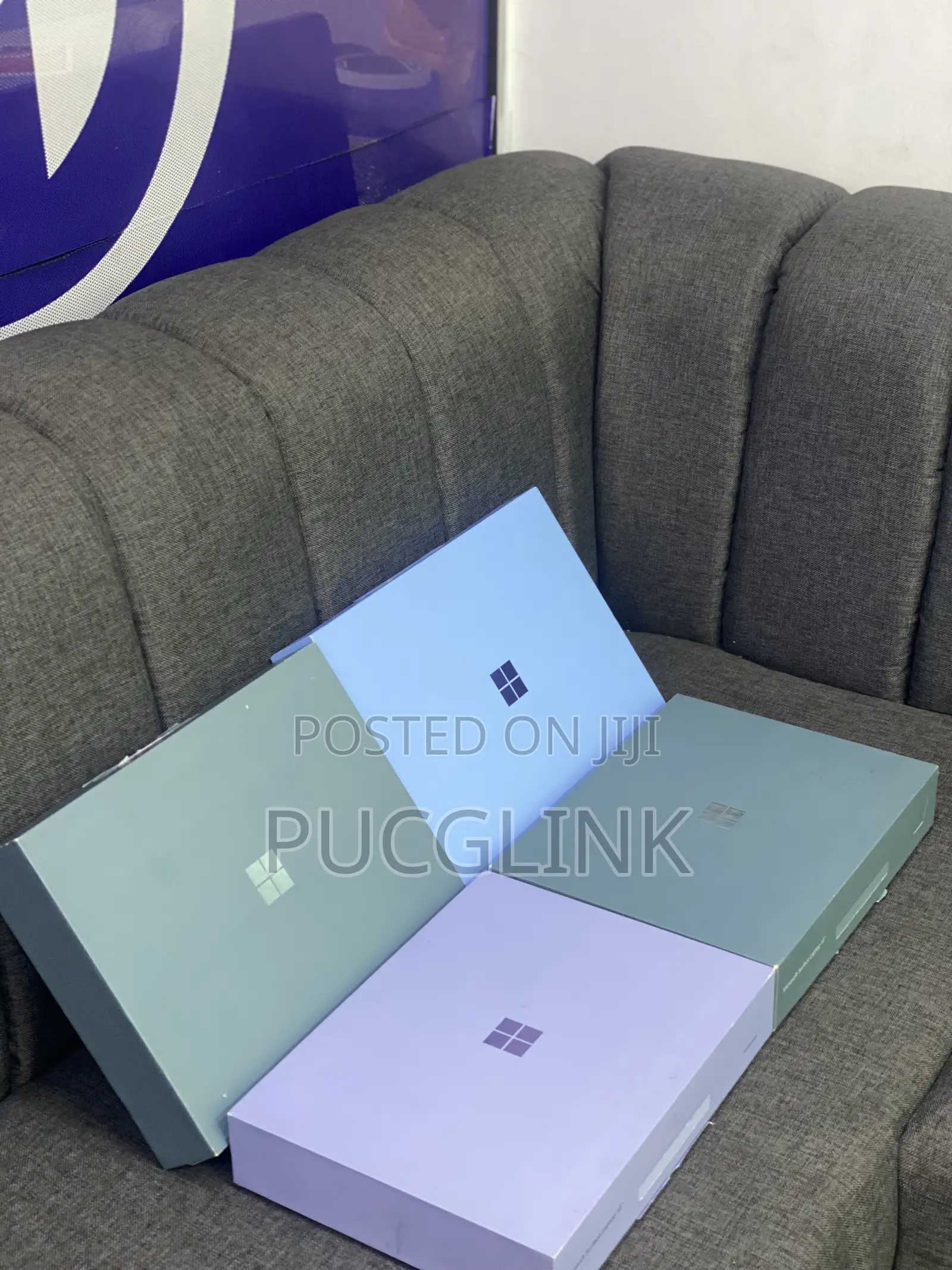 New Microsoft Surface Laptop 7 16GB Qualcomm Snapdragon X Plus 512GB