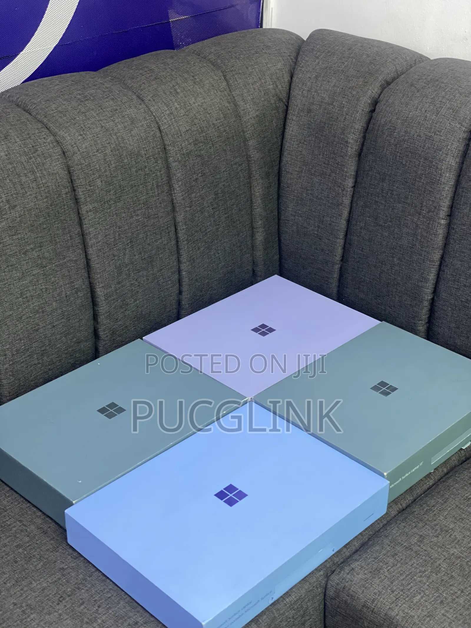 New Microsoft Surface Laptop 7 16GB Qualcomm Snapdragon X Plus 512GB