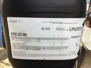 Nitric Acid 68%