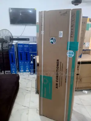 Reliable Hisense 2 Ton Inverter Standing Ac for Business