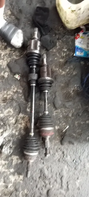 Driving Shaft for E100