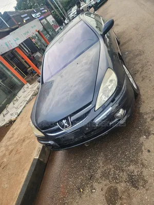 Peugeot 207 2008 Beige
