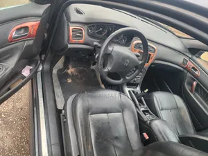 Peugeot 207 2008 Beige