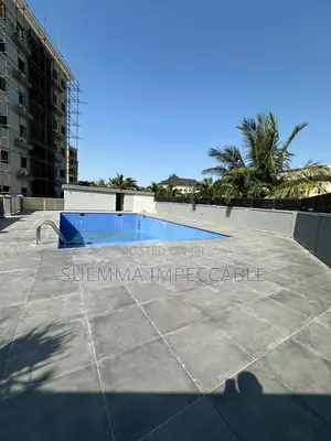 3bdrm Penthouse in Lekki Phase 1 for rent