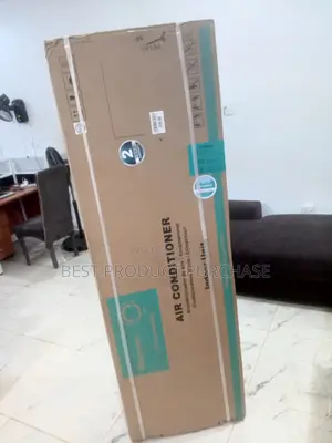 Hisense 2.0hp Standing Inverter Ac - Office Cooling Pro