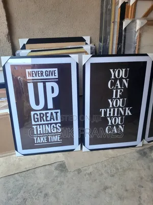 Self Build Motivational Quotes Mark Creation Digi Wall Art