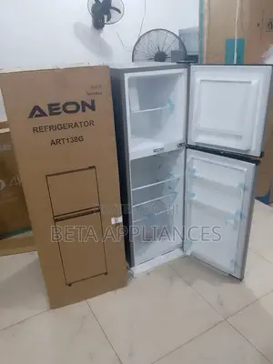 Aeon Art138g Refrigerator – Efficient Cooling System