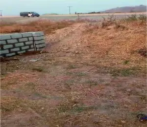 Agis-certified Land Along Scc Road For Filling Station Or Plaza