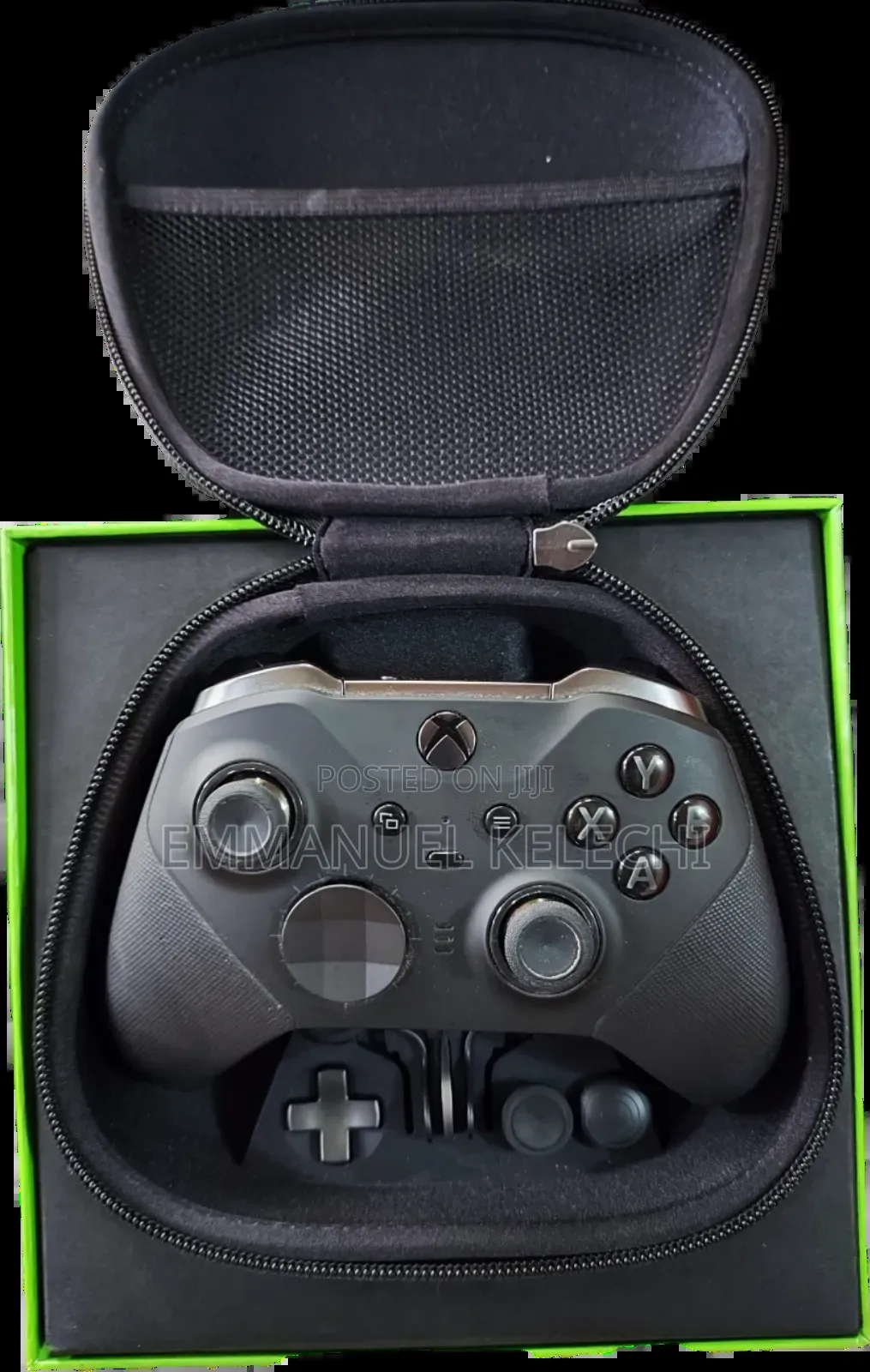 Xbox Controller