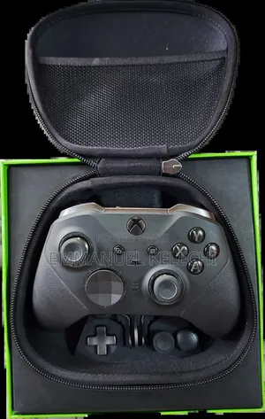 Xbox Controller
