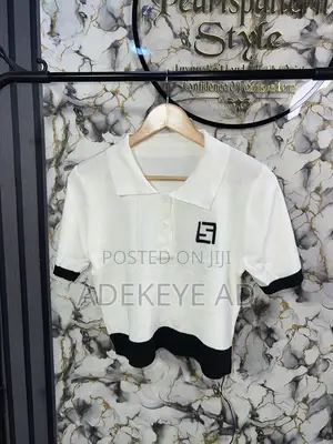 Luxury Basic Top