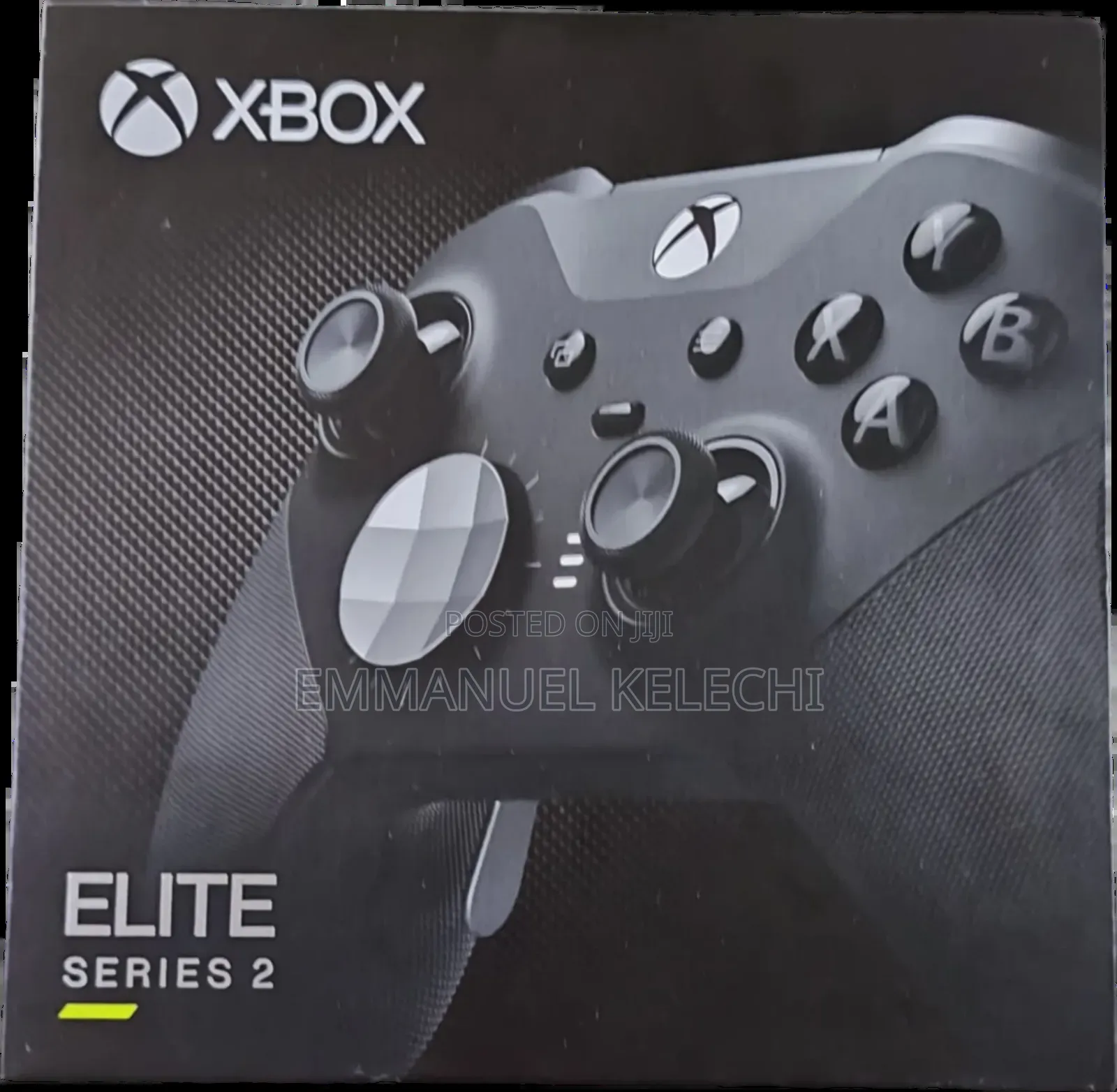 Xbox Controller