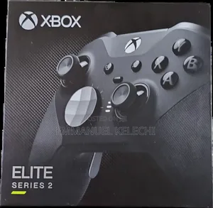 Xbox Controller