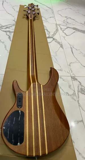 Smiger Electric Bass Guitar
