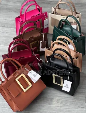 Versse Belt Bag