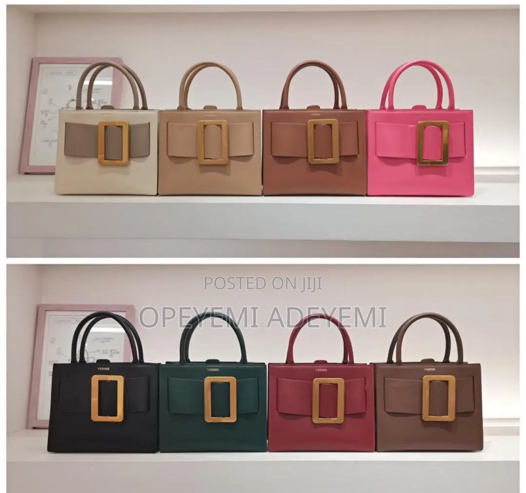 Versse Belt Bag