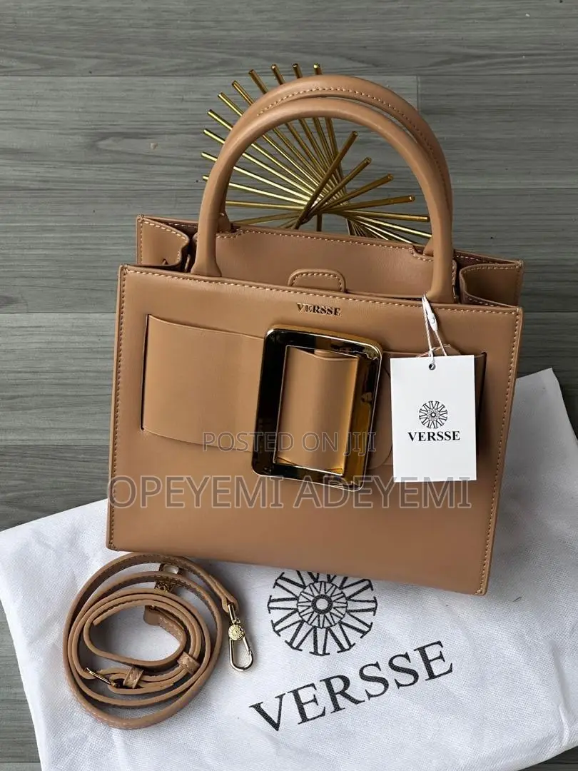 Versse Belt Bag