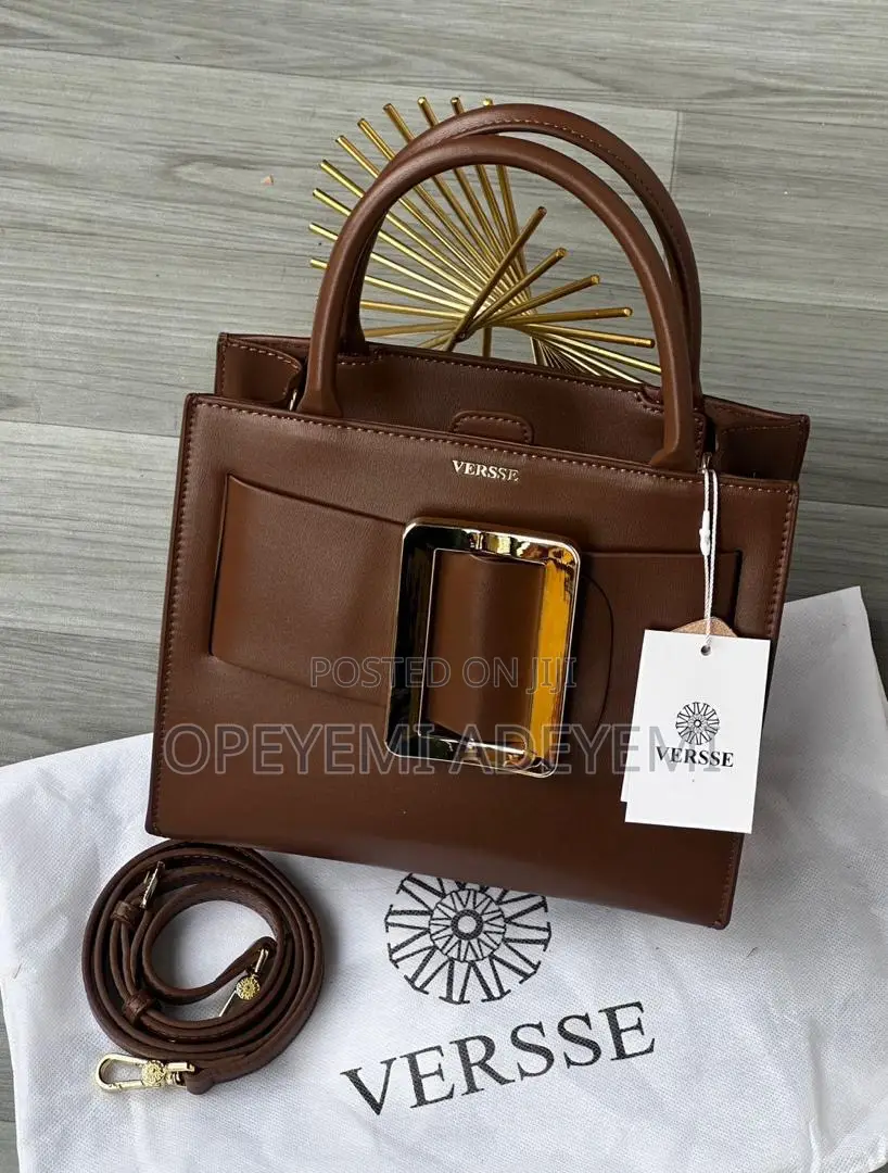 Versse Belt Bag
