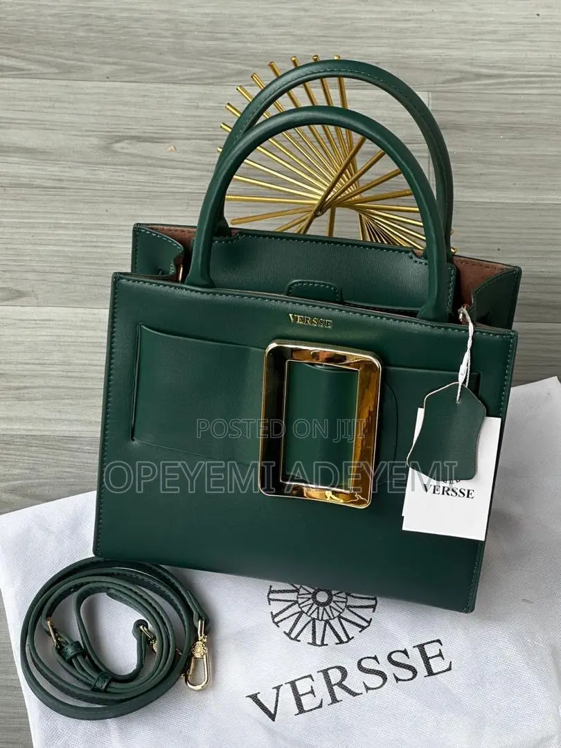 Versse Belt Bag