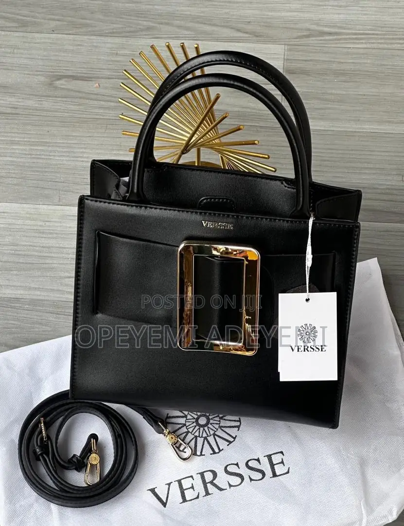 Versse Belt Bag